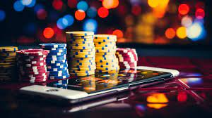 Онлайн казино Pin-Up: Новий Рівень Забав та Шансів для Користувачів iPhone